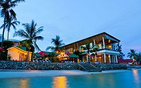 Samui Island Beach Resort & Hotel  3*